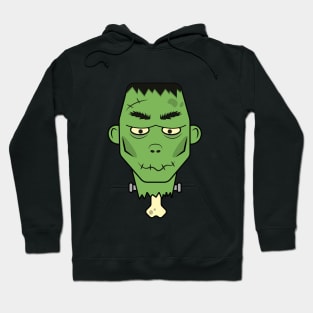 The Frankenstein Monster Hoodie